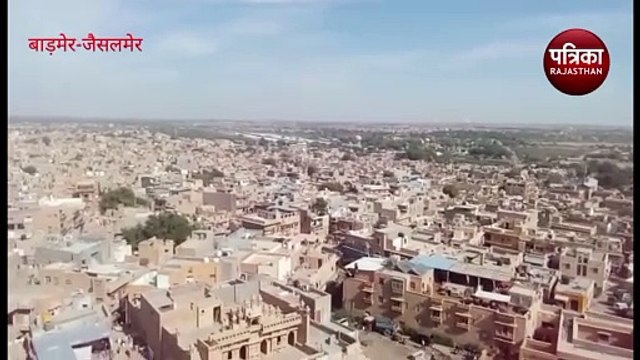 Barmer-Jaisalmer Lok Sabha Elections : कौन पड़ेगा भारी: कैलाश चौधरी, उम्मेदाराम बेनीवाल या निर्दलीय रविन्द्र भाटी ?