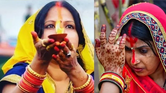 Chaiti Chhath 2024 Puja Date: चैती छठ 2024 नहाय खाए, खरना, अर्घ्य की तिथि और शुभ मुहूर्त