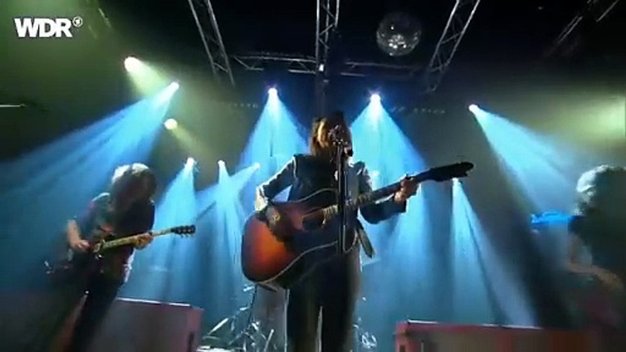 Laura Cox - Barefoot In The Countryside (Live At Rockpalast, 2020)