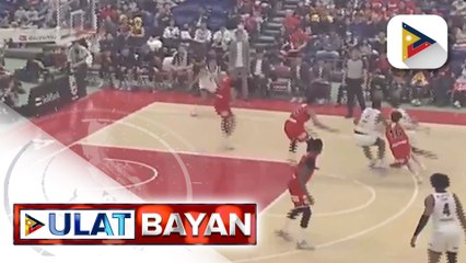 Ravena brothers, parehong conference champions sa Japan B.League