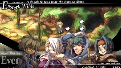 Gungnir para PSP PPSSPP