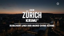 Der Zürich Krimi -18- Borchert und der Mord ohne Sühne