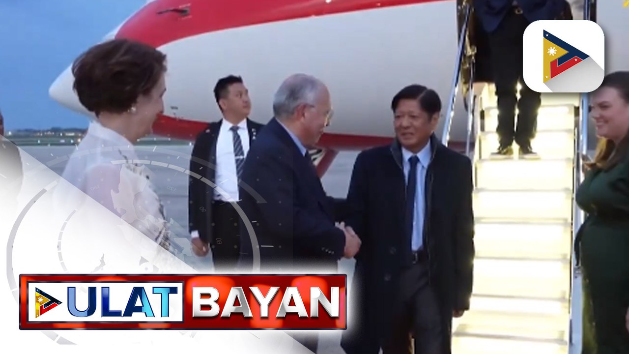 $100-B halaga ng investment, inaasahang magiging resulta ng Trilateral Summit