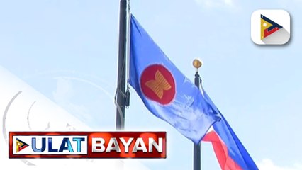 Trilateral meeting na lalahukan ni PBBM, inaasahang magsisimula mamayang madaling araw