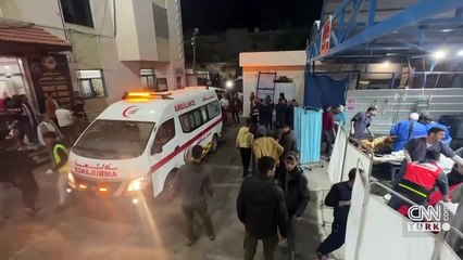 Gazze'de bayram kutlamaları savaşın gölgesinde kaldı