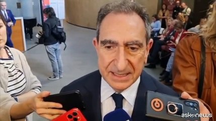 Maggio Fiorentino, Fuortes: rilancio nazionale e internazionale