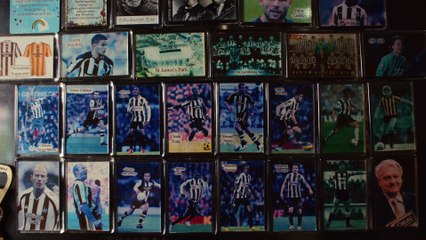 Newcastle United sponsor to change in 'groundbreaking' move