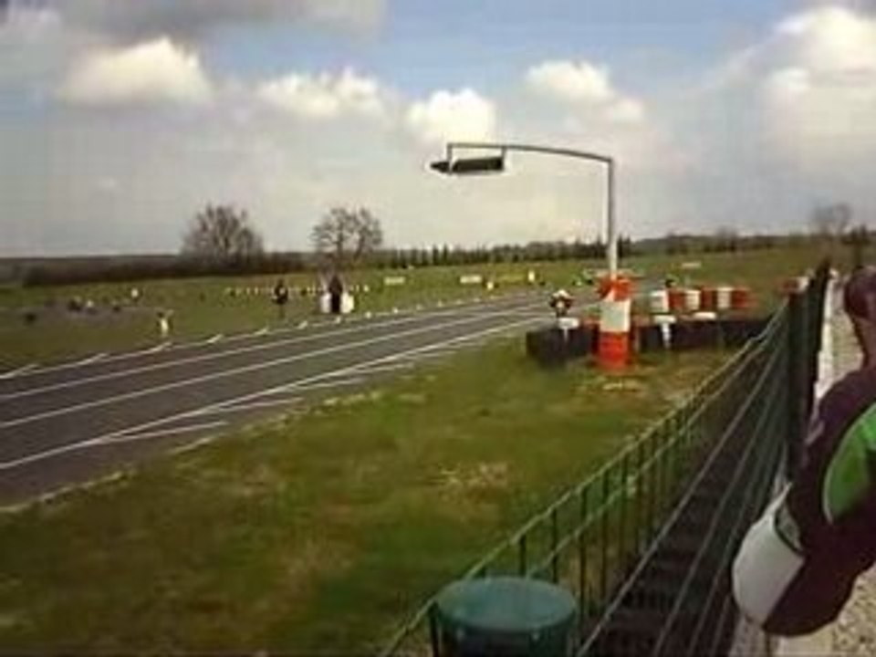 premiere manche course ufolep chatillon sur indre