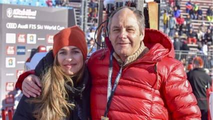 Daniel Ricciardo: Who is Heidi Berger, his girlfriend and daughter of a former Formula 1 driver?