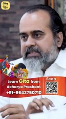 Who is a Madman? || Acharya Prashant