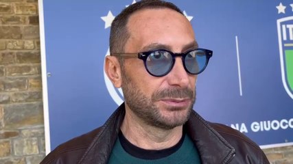 Video, Mark Iuliano: "Juve, la vittoria con la Fiorentina vale triplo"