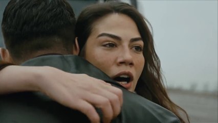 16. MI NOMBRE ES FARAH ❤️ En ESPAÑOL HD. Abril 2024. Capítulo 16. ESPAÑOL HD❤️ Demet Özdemir y Engin Akyürek