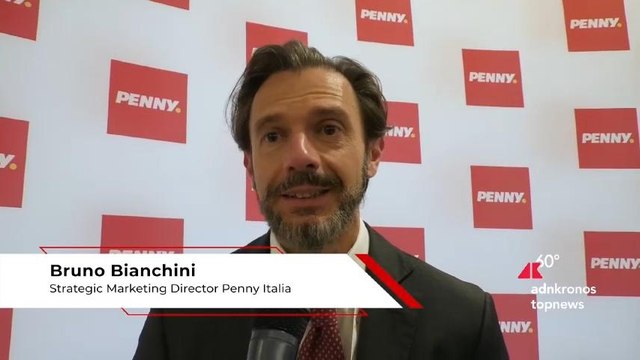 Bianchini (Penny Italia): “Analisi dati dei clienti e carta fedeltà per fidelizzare clienti”