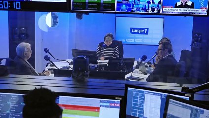 Cannabis : Des tests salivaires dans la rue ? Le gouvernement envisage d’autoriser les forces de l’ordre à pratiquer ces tests sur les piétons..