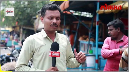 तुमचं तेल दीडशे रुपये किलो मग आमच्या सोयाबीनचं काय