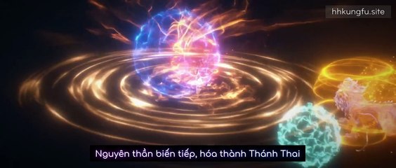 Thế Giới Hoàn Mỹ Tập 158 Vietsub