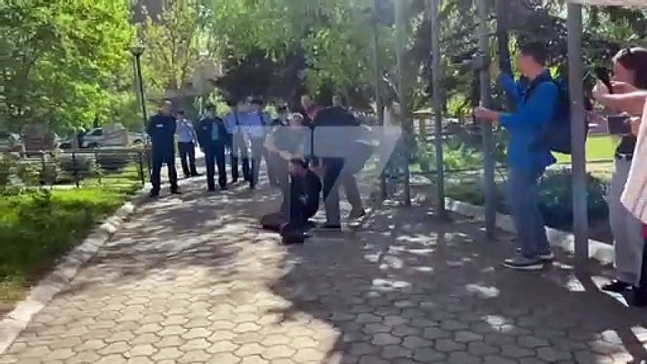 Arrestohet Rron Gjinovci