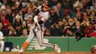 Orioles Jackson Holliday Tallies RBI in MLB Debut Win vs. Red Sox