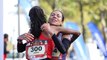 Anaïs Quemener : « Je suis là où j'ai envie d'être » - Athlétisme - Marathon