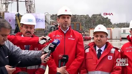 SON DAKİKA: Gabar petrolünde rekor üretim! 40 bin varili geçti...