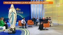 Di Buon Mattino (Tv2000) - La festa della Madonna delle Lacrime di Treviglio