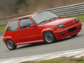 CHARADE 2008 CLIOVPASSION.NET partie 2