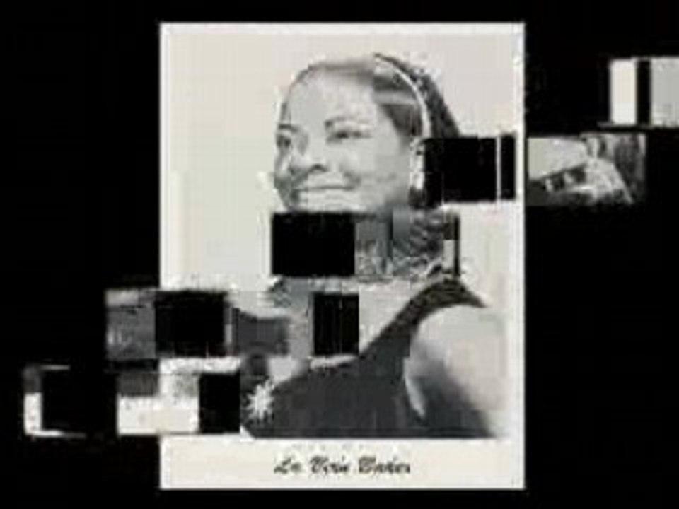The R&B  50s Voices