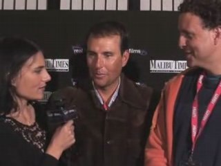 SOMAY KU : A Uganda Tennis Story - Malibu Film Festival