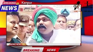KANPUR NEWS :  सपा विधायक ACP से बोले औकात है तो रामनवमी पर ऐसा करो | EID | SAMAJWADI PARTY