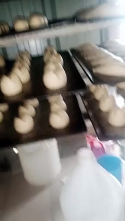 gawa tayo ng bread