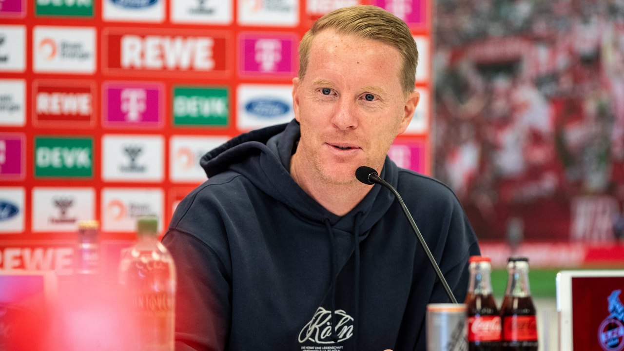 Schultz: 'Hätte, wenn und aber - waren noch nie meine Lieblingsfragen'