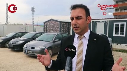Defne Belediye Başkanı, makam aracı uygulamasını kaldırarak araçları satışa çıkardı