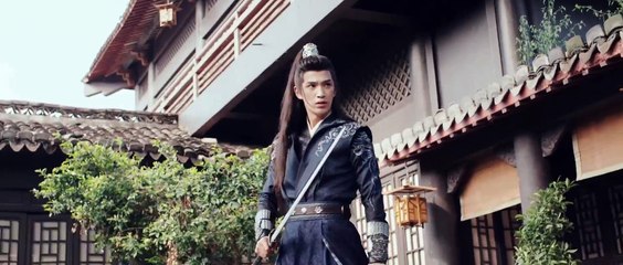 Uyển Uyển Như Mộng Tiêu Tập 19 Vietsub + Thuyết minh