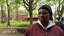 ‘I’ve become homeless’: Londoners on the rental market