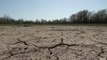 Spain faces springtime water crisis