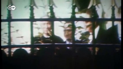 Documental Henry Kissinger secretos de una superpotencia