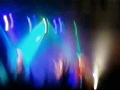 Svinkels le svink c'est chic garorock 2008