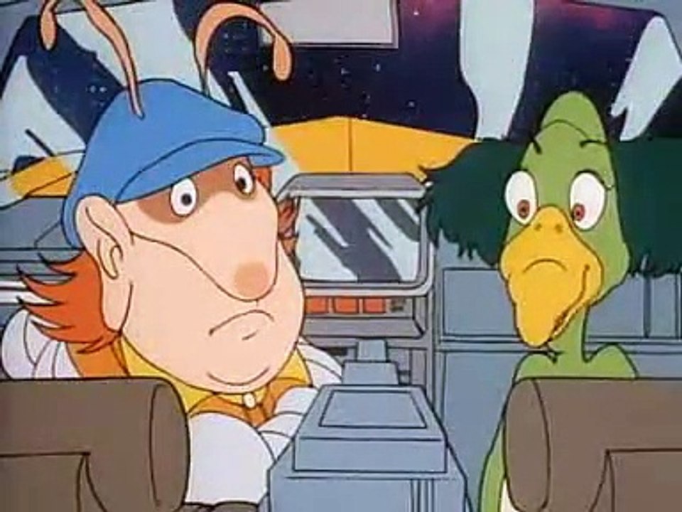 Los Halcones Galácticos Capitulo 32 La Piedra Salvadora