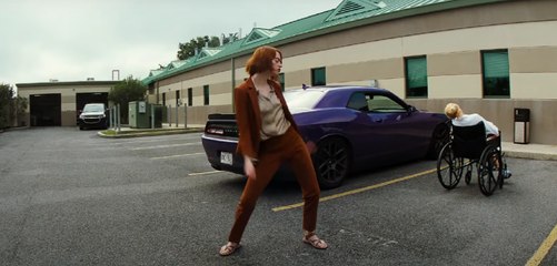 Kinds of Kindness  | Teaser tráiler