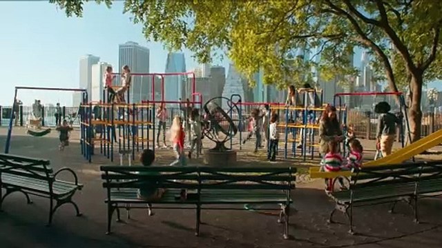 Blue & Compagnie Bande-annonce (2) VF