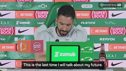 Amorim clarifies stance on Liverpool reports