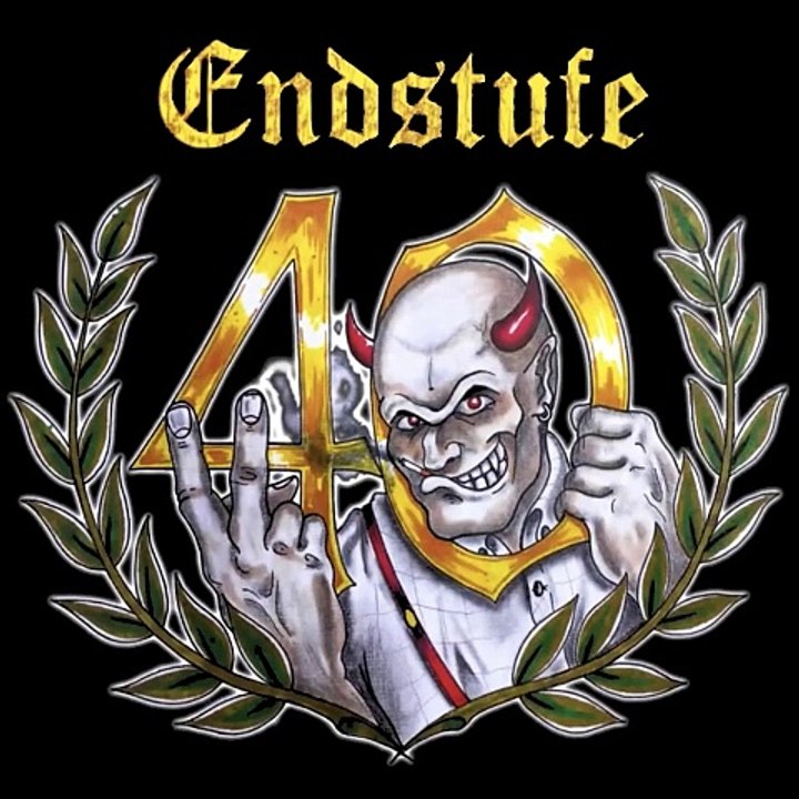 ENDSTUFE - Bundeswehr