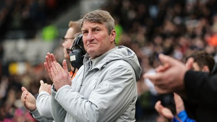 Hull FC and Tony Smith - Analysis of head coach's exit by YP rugby league writer, James O'Brien