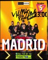 PROMO GIRA VILMA PALMA E VAMPIROS MADRID Y PALMA