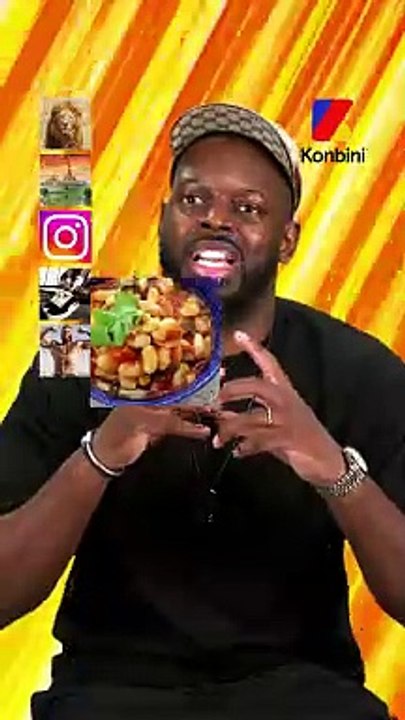 On sait enfin ce que Keblack préfère plus que tout dans la vie