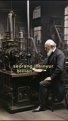 Wilhelm maybach_ The inventor of the first petrol car #visionary #history #shortfeed