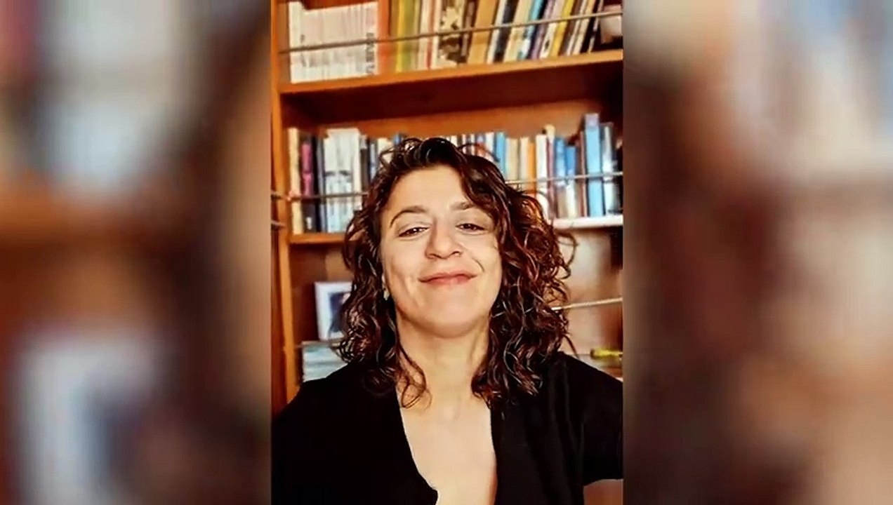 Duygu Nebioğlu'ndan annesine dair ilginç sözler: O zaman zorla çıkacak ortaya