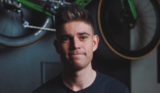 Cyclisme - Wout van Aert déclare forfait pour le Tour d'Italie : Très déçu de rater le Giro... Mais je ne peux pas m'entraîner, je dois prioriser ma santé et ma récupération