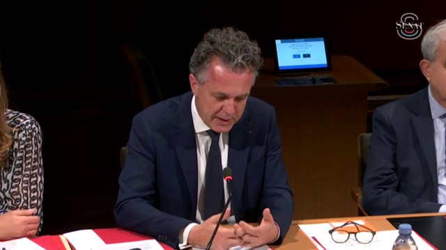 TotalEnergies est le 1er investisseur en France pour les énergies renouvelables , défend Béchu