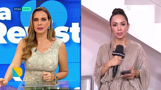 ​Caso ítems fantasmas: Guillermo busca evadir la Justicia, dice fiscal y aclara que extradición de Antonio sigue en trámite